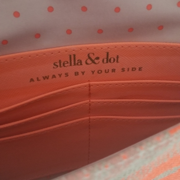 Stella and Dot City Clutch - Picture 5 of 7